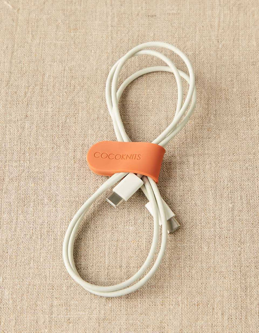 Maker's Clips - Earth Tones