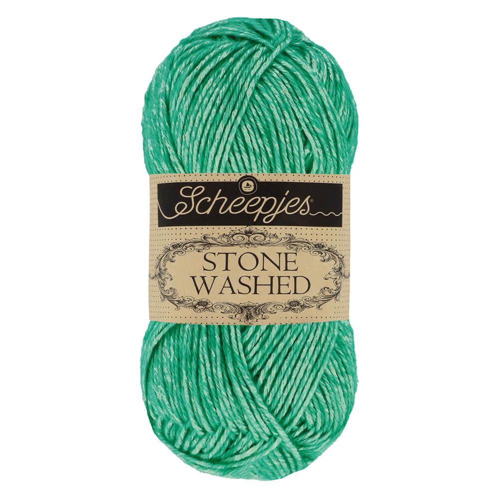 Stone Washed - Malachite image 0