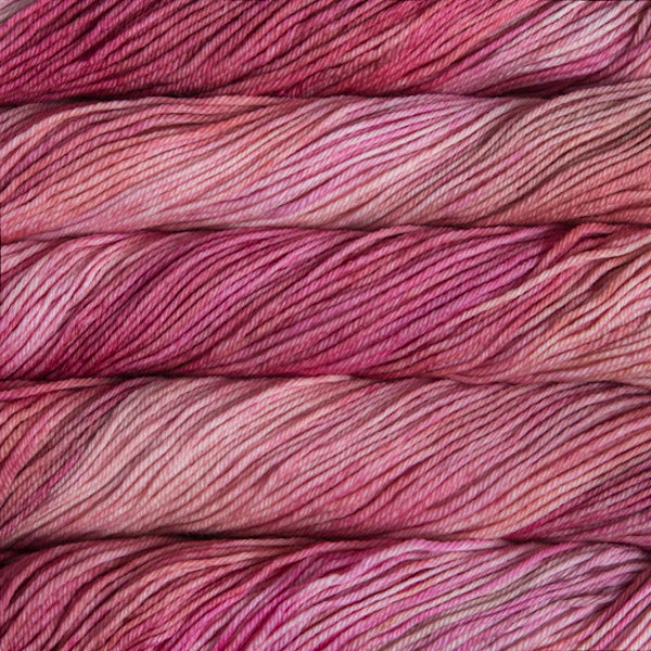 Malabrigo - Rios - English Rose image 0