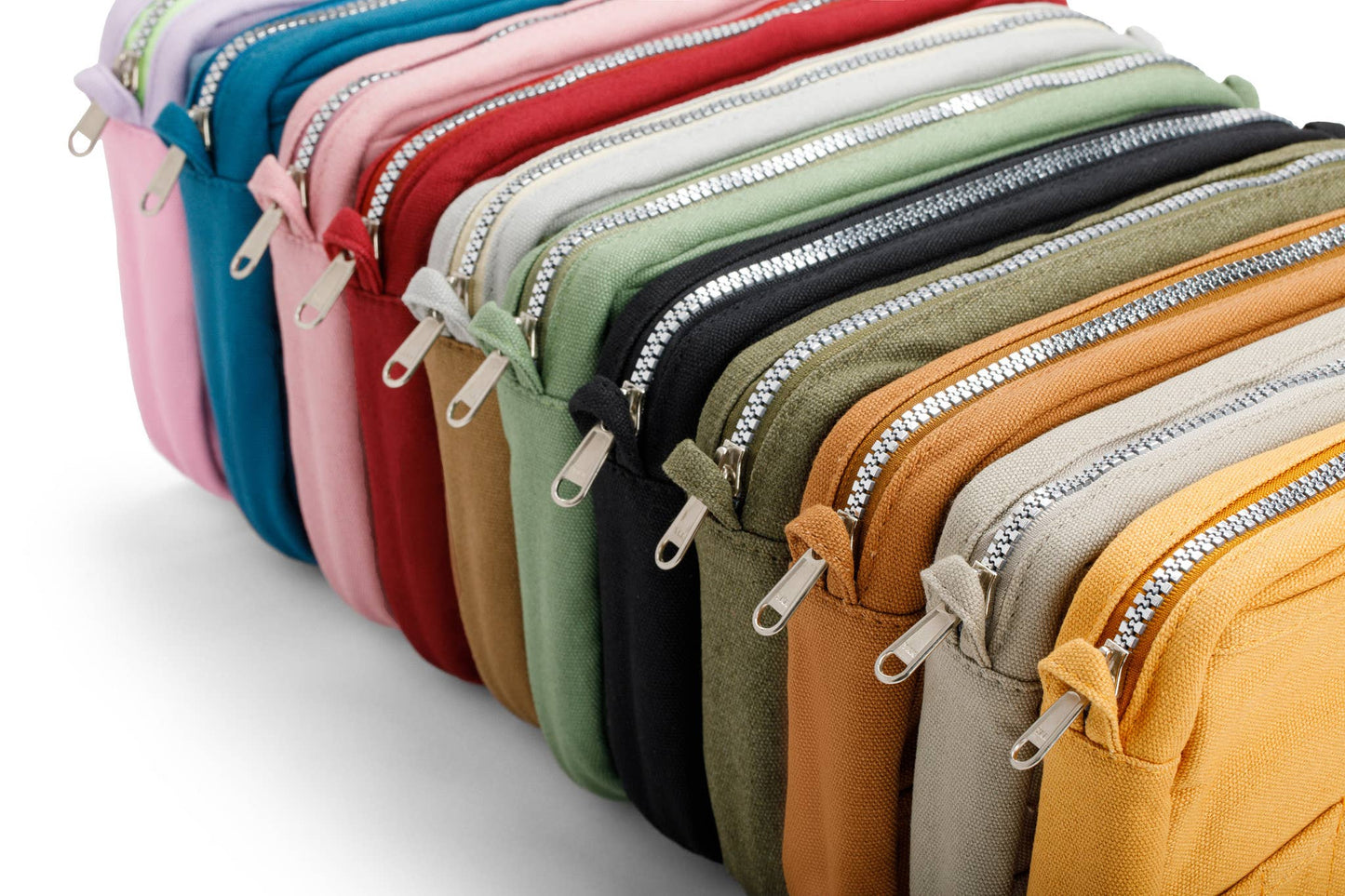 Soolla® Studio Pouch, 80's Windbreaker