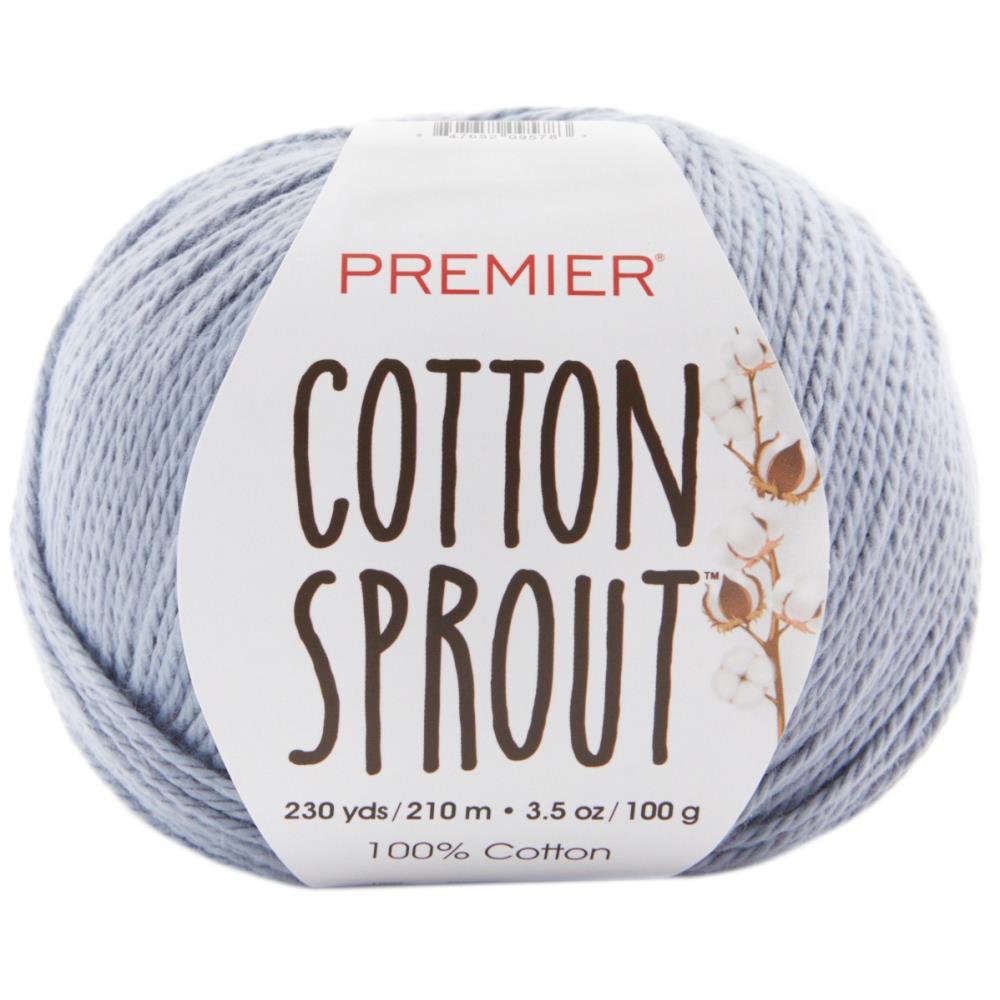 Gloaming - Cotton Sprout image 0