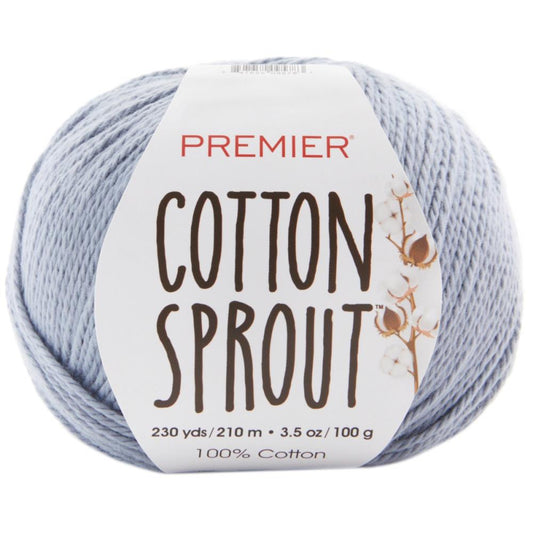 Gloaming - Cotton Sprout image 0