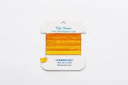 Copacabanna - Silk Ribbon - Tilli Thomas