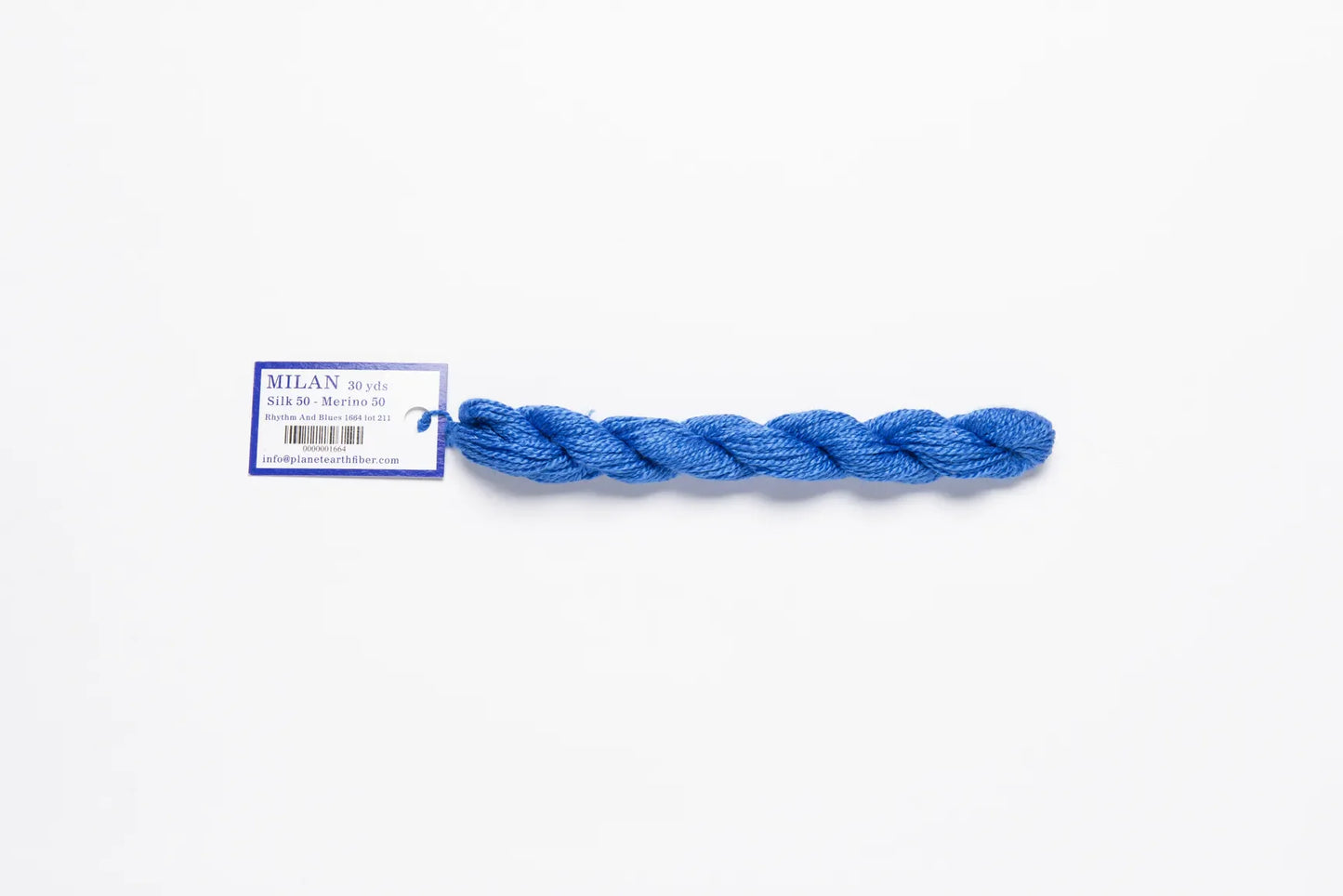 Rhythm & Blues - Milan Skein