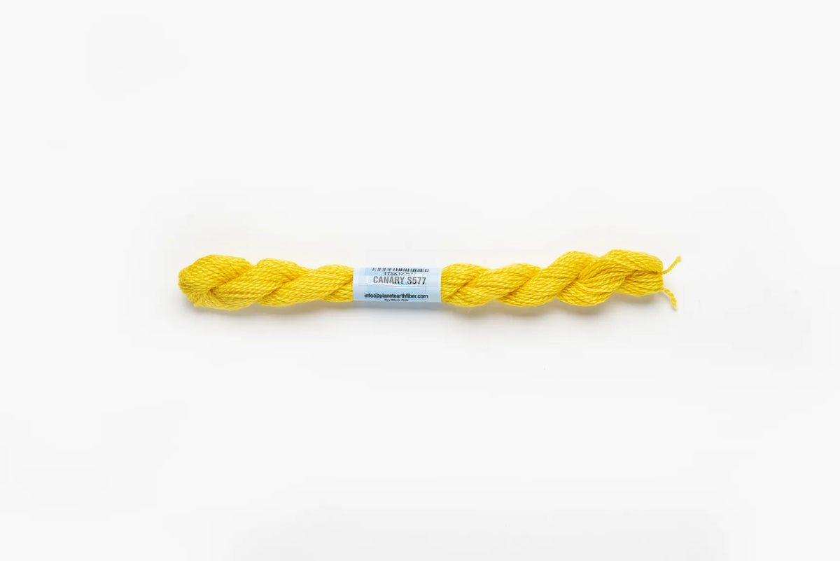 Canary - Essentials - Tilli Thomas