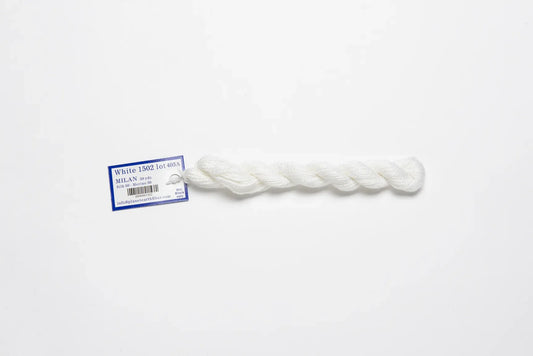 White - Milan Skein