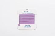 Evita - Silk Ribbon - Tilli Thomas