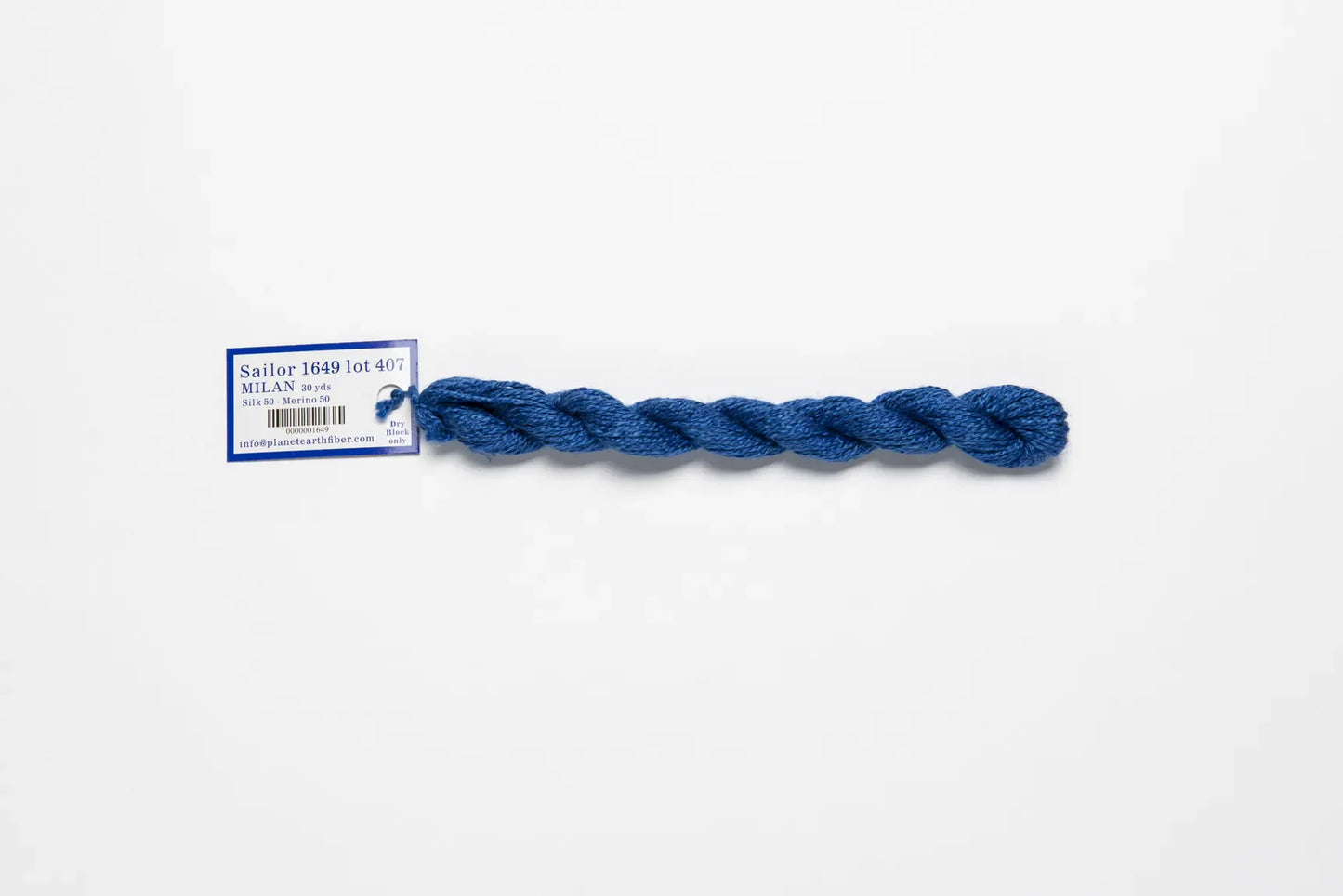 Sailor - Milan Skein
