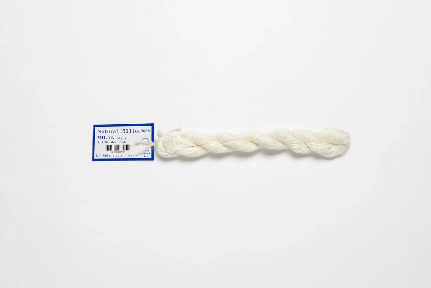 Natural - Milan Skein