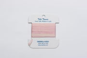 Cinderella - Silk Ribbon - Tilli Thomas