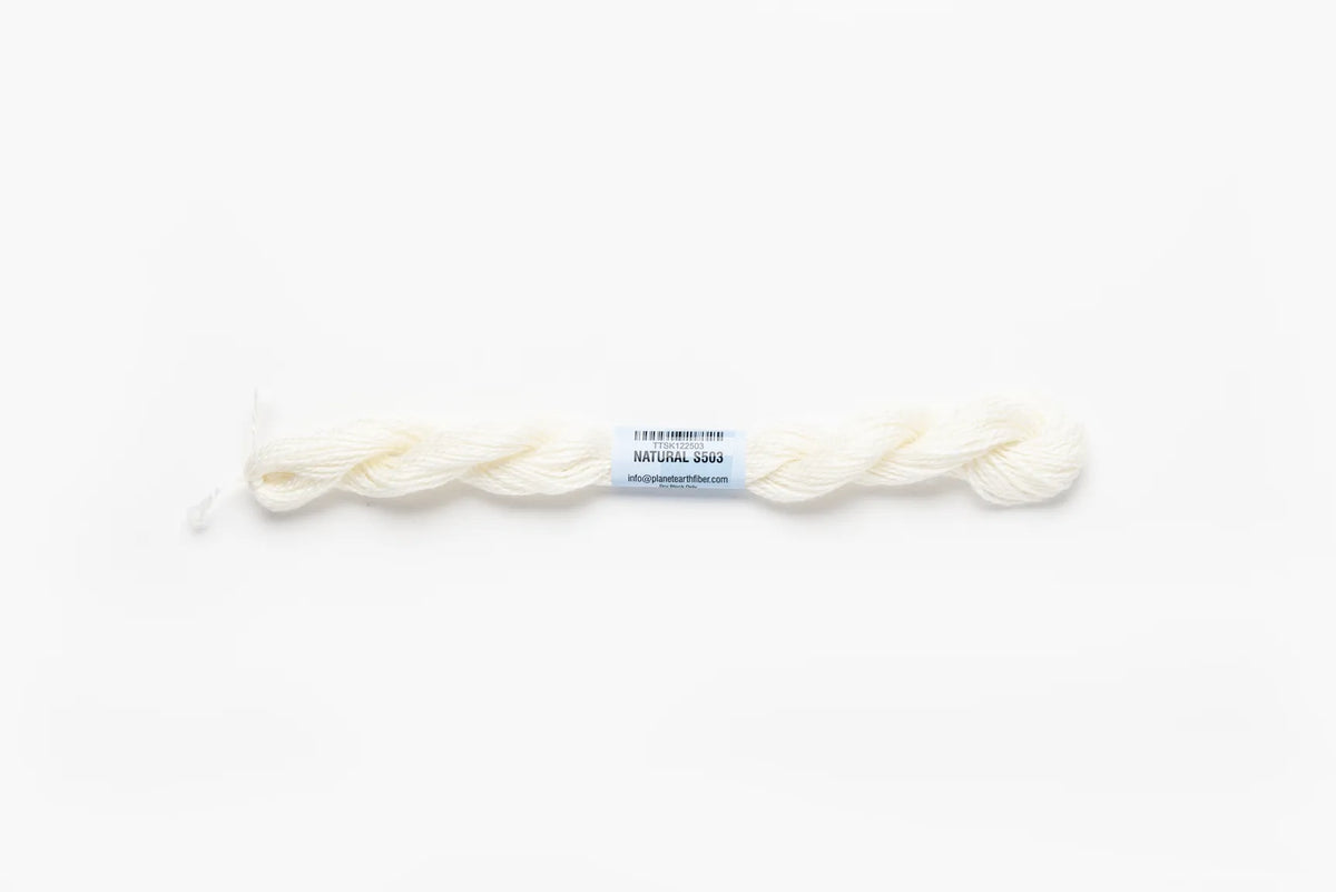 Natural - Essentials - Tilli Thomas