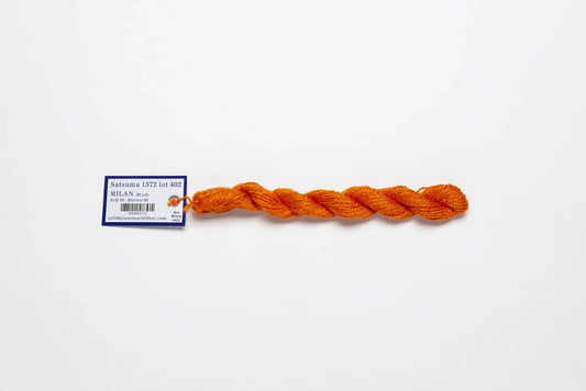 Satsumas - Milan Skein