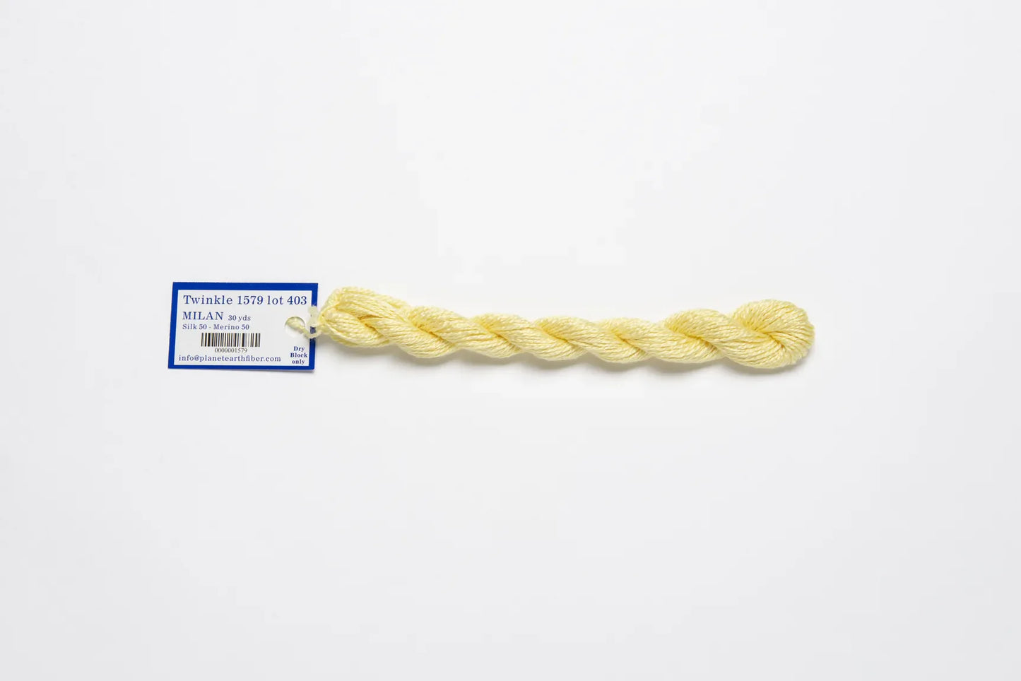 Twinkle - Milan Skein