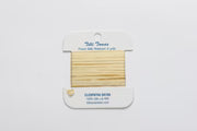 Cleopatra - Silk Ribbon - Tilli Thomas