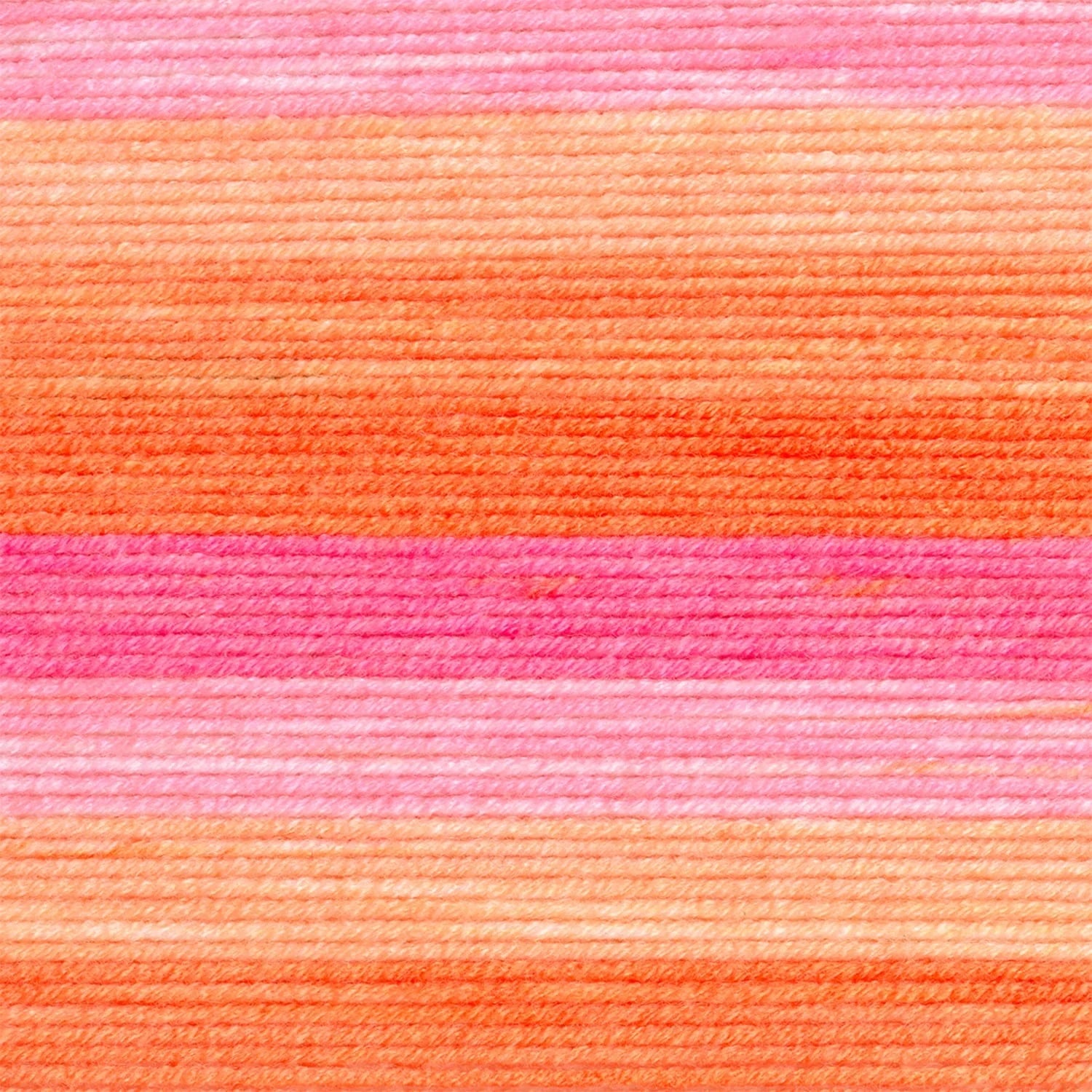 Serene - Lion Brand - Mandala Ombre image 1