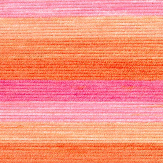 Serene - Lion Brand - Mandala Ombre image 1