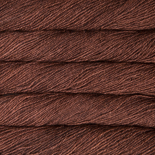 Malabrigo - Dos Tierras - Rich Chocolate image 0