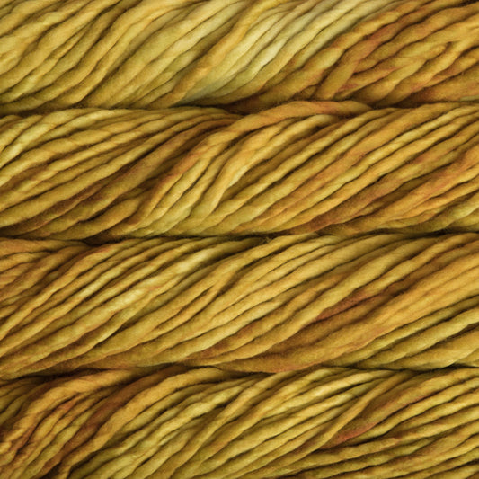 Malabrigo - Rasta - Frank Ochre image 0