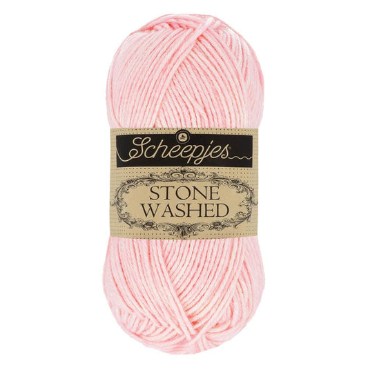 Stone Washed - Rose Quartz image 0