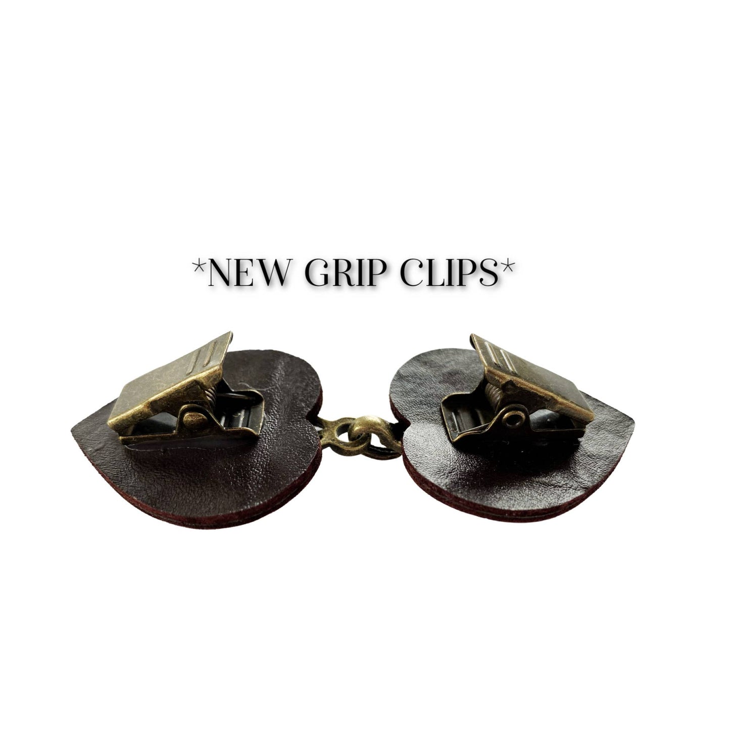 Cinch Clips for Dresses, Shirts, Jackets, Dusters