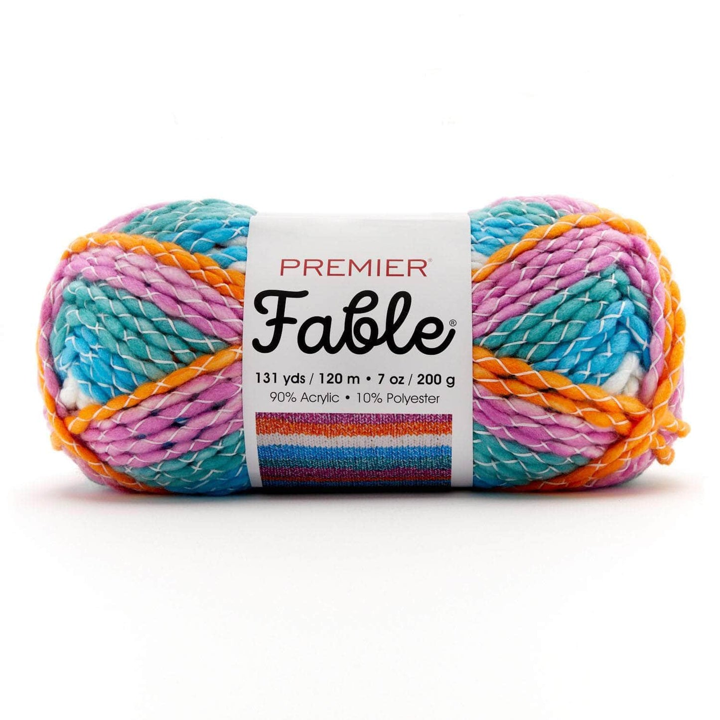 Pixie - Fable - Premier Yarns image 0