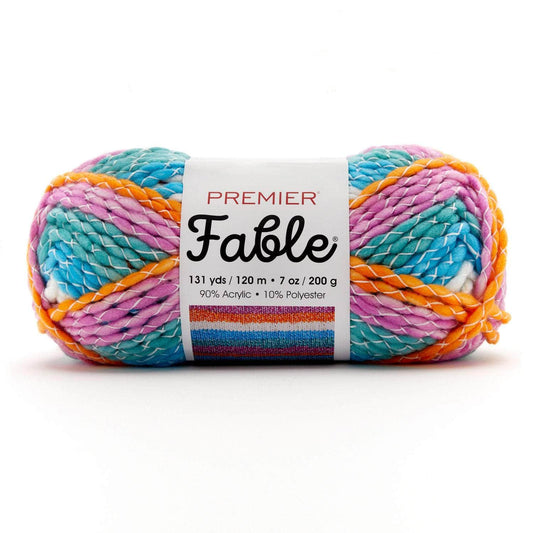 Pixie - Fable - Premier Yarns image 0
