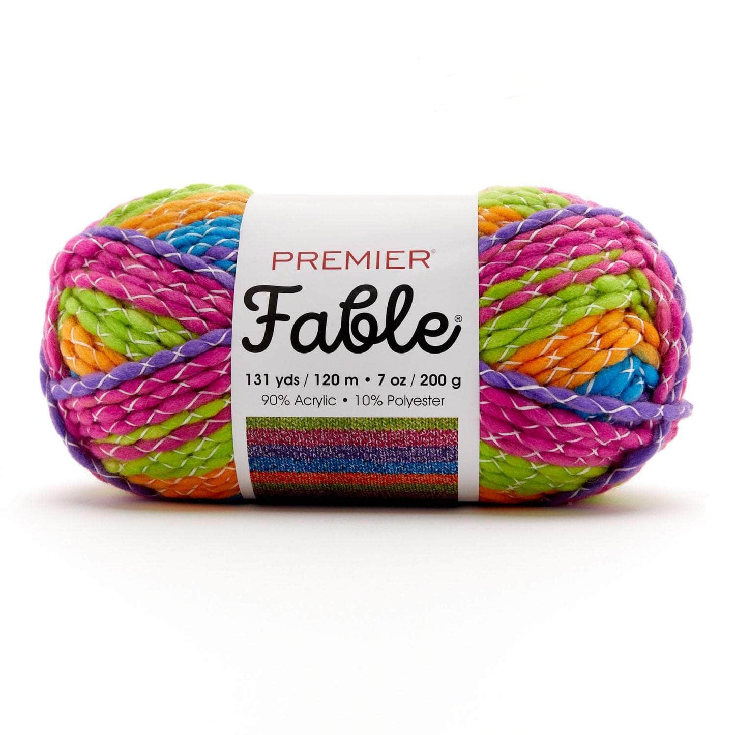 Dragon - Fable - Premier Yarns image 0