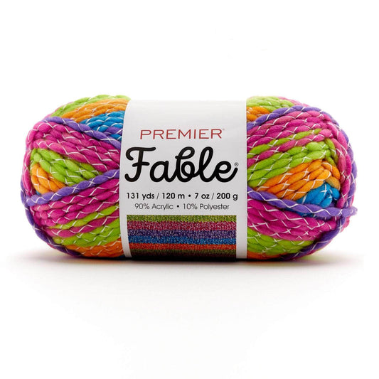 Dragon - Fable - Premier Yarns image 0