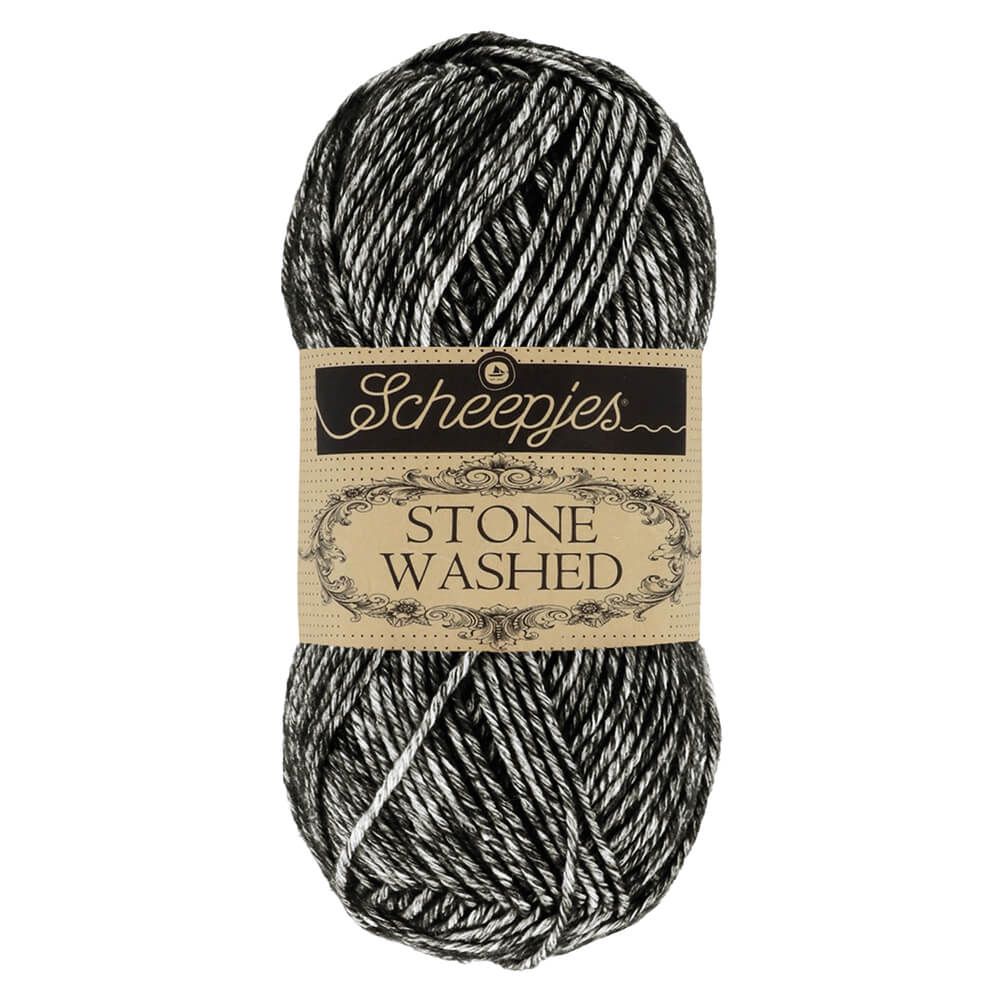 Stone Washed - Black Onyx image 0