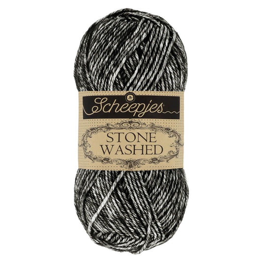 Stone Washed - Black Onyx image 0