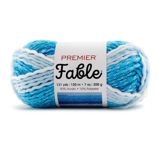 Nessie - Fable - Premier Yarns image 0