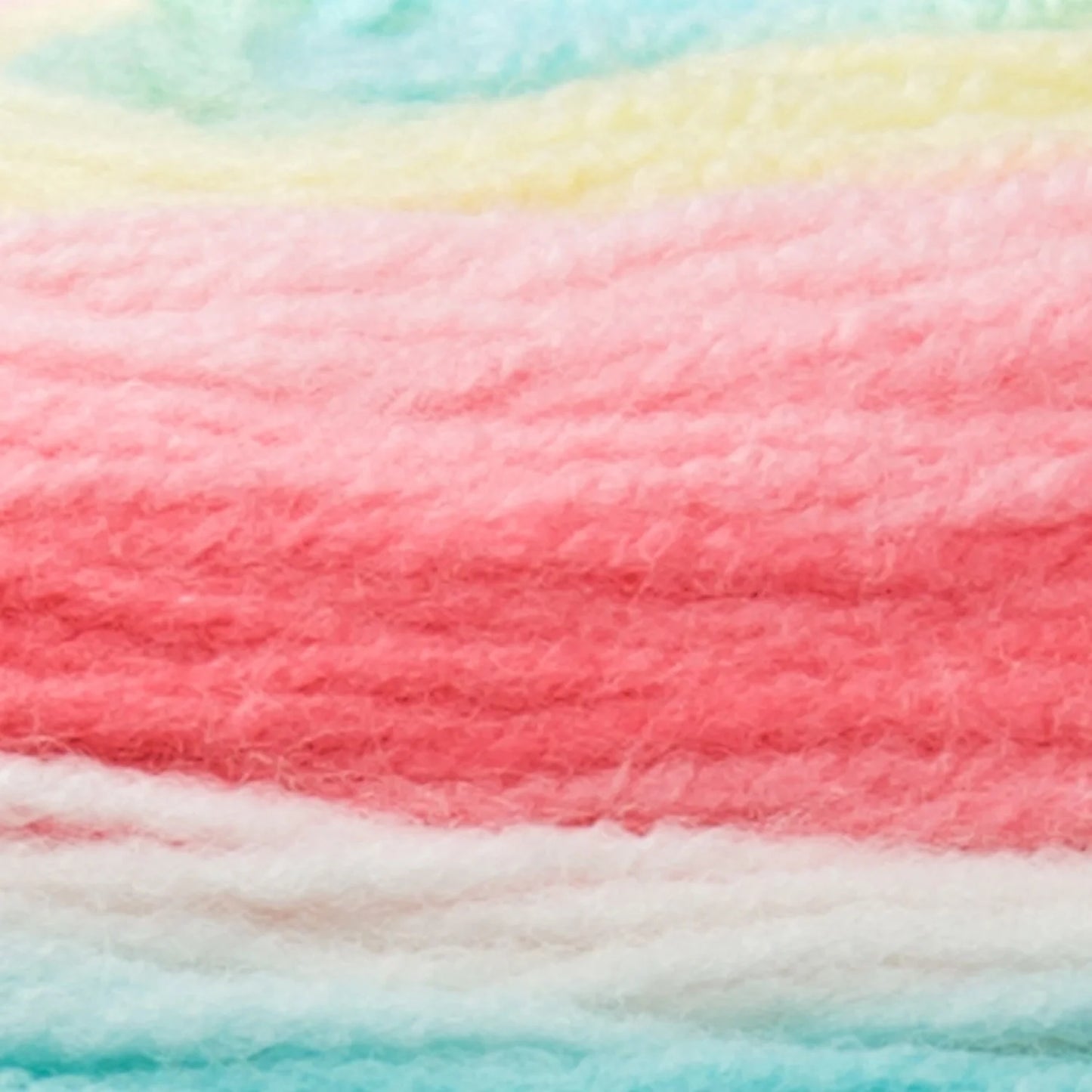 Lion Brand Mandala Baby Yarn by Lion Brand - Narnia image 1