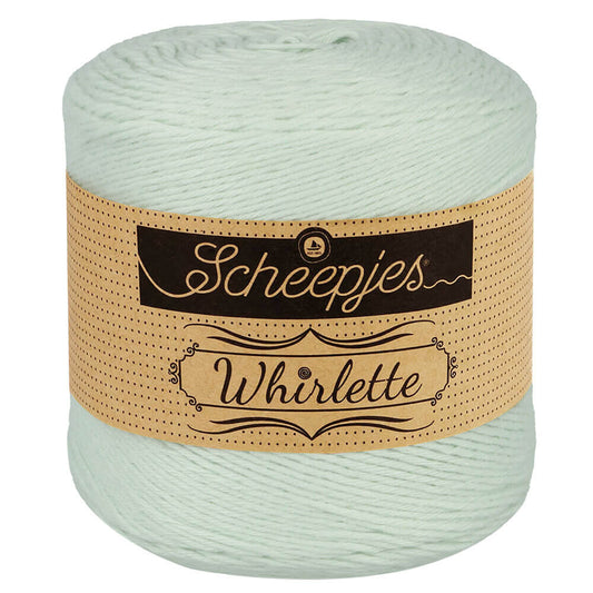 Scheepjes Whirlette - 856 Mint image 0