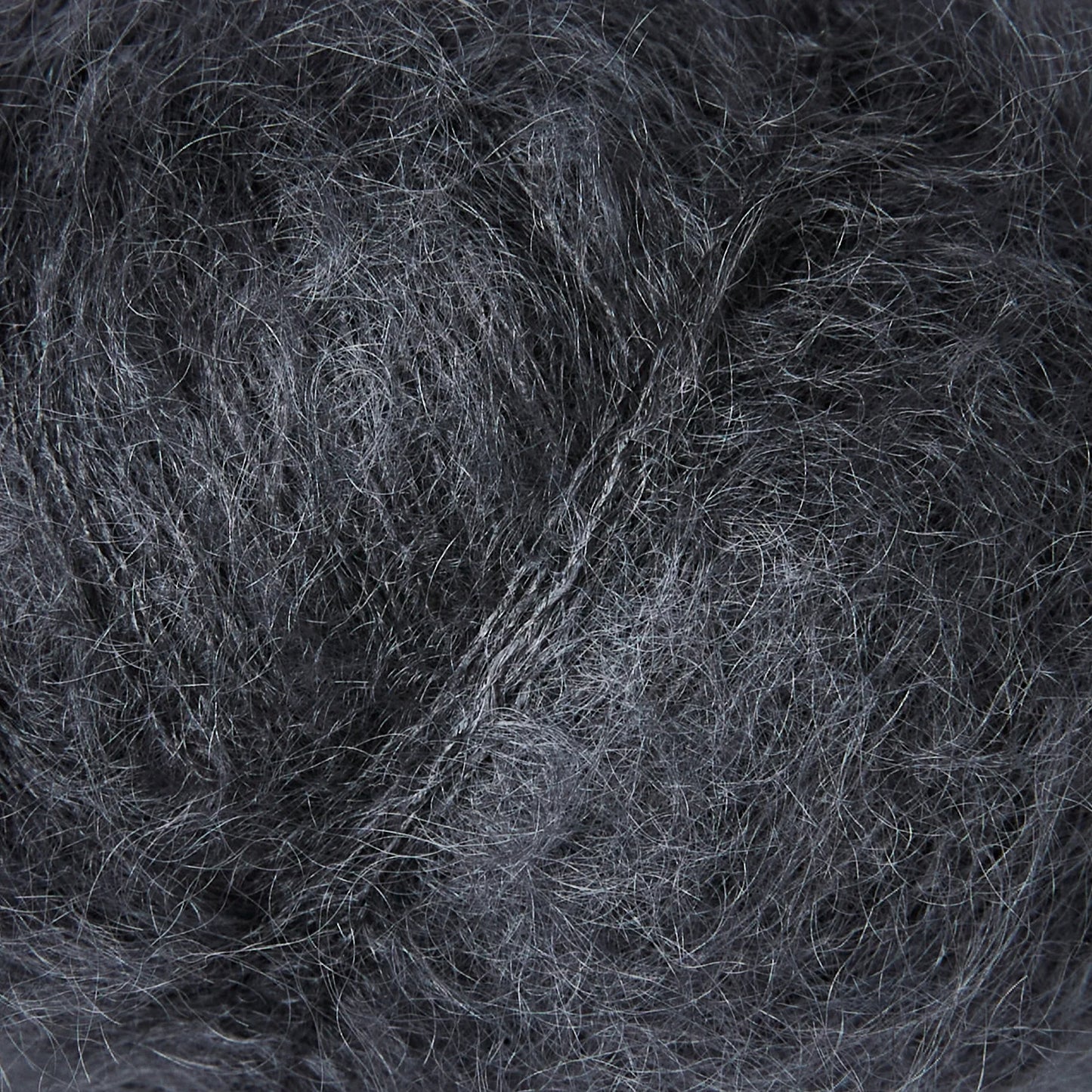 Midnight- Soft Silk Mohair - Knitting For Olive image 1