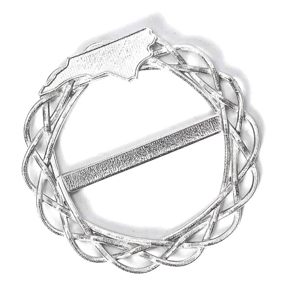 Scarf Ring