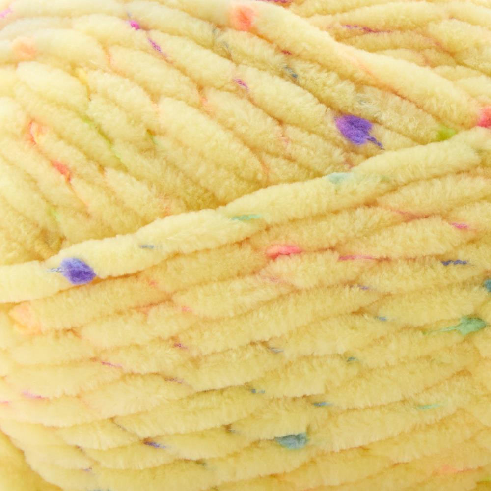 Premier Parfait Chunky Pom Pom Yarn - Incandescent image 1