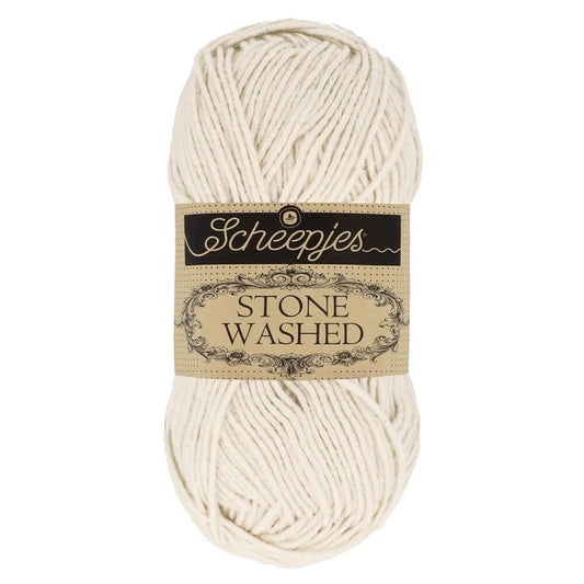 Stone Washed - Moon Stone image 0