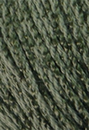 Forest Green - Glamour - Círculo Yarns image 0