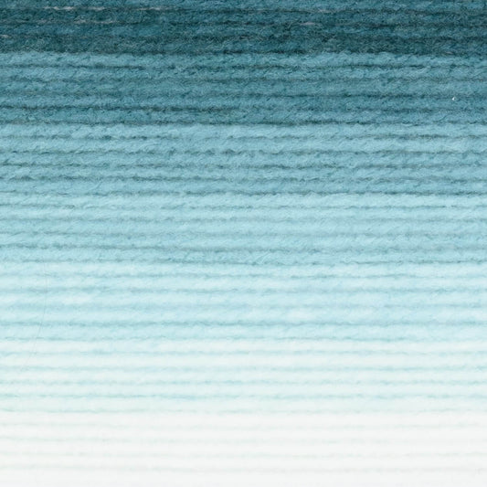 Dark Teal - Mandala Gradient image 1
