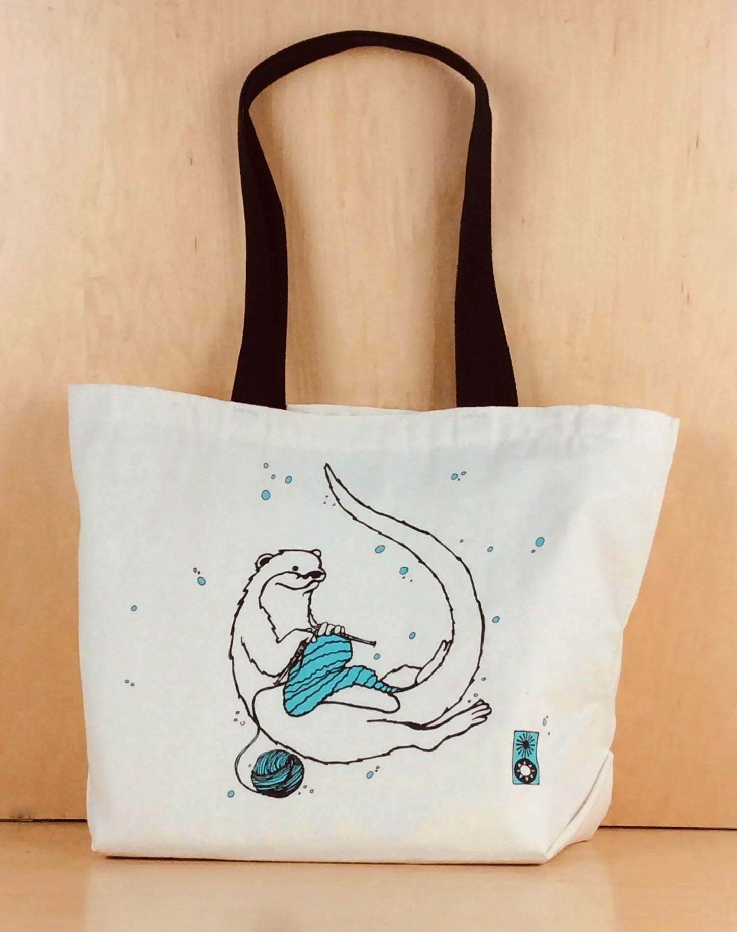 Otter Tote
