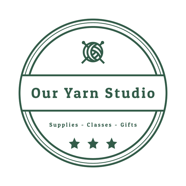 Our Yarn Studio