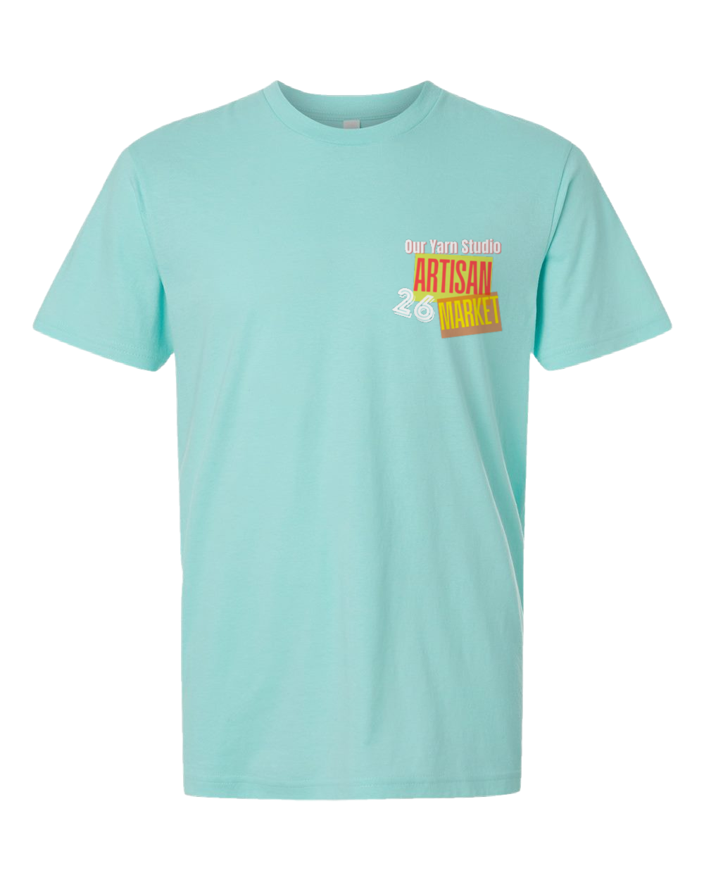 Artisan Market Shirt - May 2026