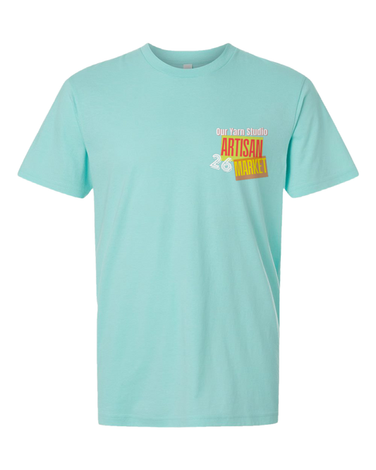 Artisan Market Shirt - May 2026