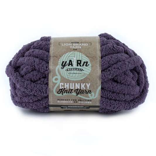 Fig Tree - AR Workshop Chunky Knit Yarn