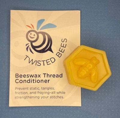 Twisted Bees Thread Conditioner