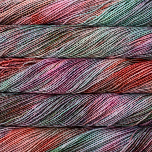 Vicennial- Seis Cabos - Malabrigo