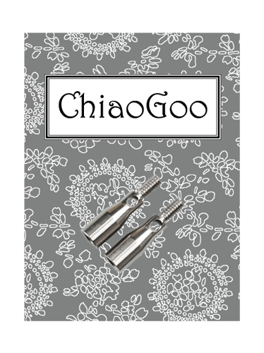 ChiaoGoo Interchangeable Adapter - Large/Small